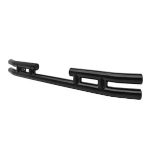 Smittybilt - Smittybilt Rear Bumper w/o Hitch Black No Drill Installation - JB44-R - Image 5