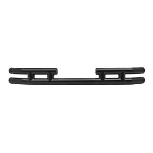 Smittybilt - Smittybilt Rear Bumper w/o Hitch Black No Drill Installation - JB44-R - Image 7