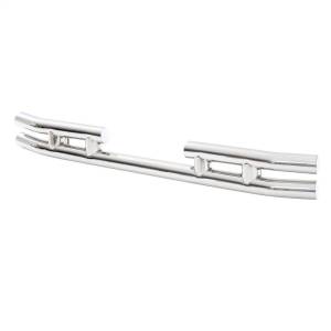 Smittybilt - Smittybilt Rear Bumper w/o Hitch Stainless Steel No Drill Installation - JB44-RS - Image 3