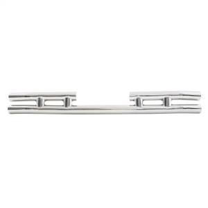 Smittybilt - Smittybilt Rear Bumper w/o Hitch Stainless Steel No Drill Installation - JB44-RS - Image 7