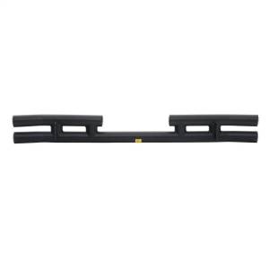 Smittybilt - Smittybilt Rear Bumper w/o Hitch Black Texture No Drill Installation - JB44-RT - Image 4