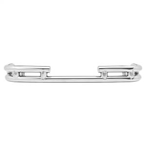 Smittybilt - Smittybilt Rear Bumper w/o Hitch Stainless Steel No Drill Installation - JB48-RS - Image 7