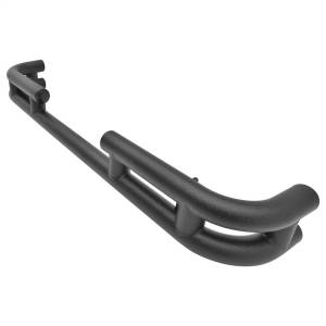 Smittybilt - Smittybilt Rear Bumper w/o Hitch Black Texture No Drill Installation - JB48-RT - Image 6