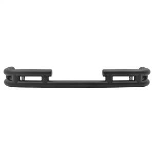 Smittybilt - Smittybilt Rear Bumper w/o Hitch Black Texture No Drill Installation - JB48-RT - Image 7
