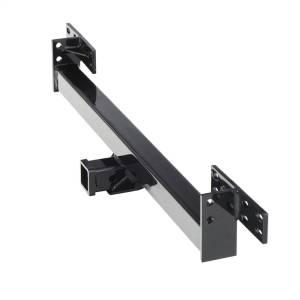 Smittybilt - Smittybilt Receiver Hitch-Class Ii-Bolt On-Fits Oe Style Rear Bumpers JH44 - JH44 - Image 2