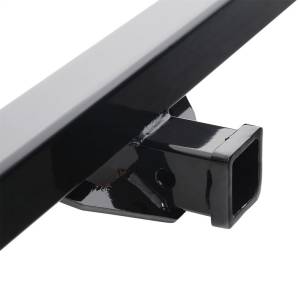 Smittybilt - Smittybilt Receiver Hitch-Class Ii-Bolt On-Fits Oe Style Rear Bumpers JH44 - JH44 - Image 4