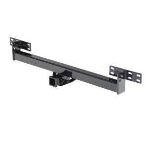 Smittybilt - Smittybilt Receiver Hitch-Class Ii-Bolt On-Fits Oe Style Rear Bumpers JH44 - JH44 - Image 5