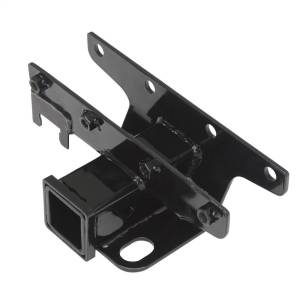 Smittybilt - Smittybilt Receiver Hitch-Class Ii-Bolt On-Fits Oe Style Rear Bumpers JH45 - JH45 - Image 4