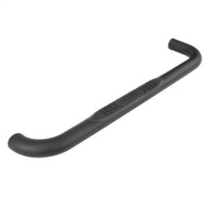 Smittybilt - Smittybilt Sure Step Side Bar Black Texture Power Coat 3 in. No Drill Installation - JN460-S2T - Image 2