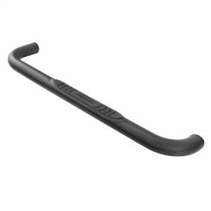 Smittybilt - Smittybilt Sure Step Side Bar Black Texture Power Coat 3 in. No Drill Installation - JN460-S2T - Image 6