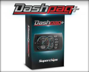 Superchips - Superchips Dashpaq+ 1996-2022 Ford Vehicles - Gas - 10601 - Image 3