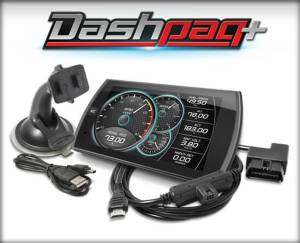 Superchips - Superchips Dashpaq+ 1996-2022 Ford Vehicles - Gas - 10601 - Image 7