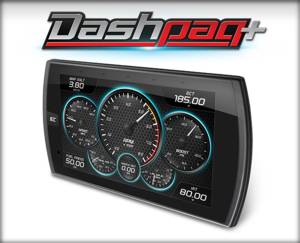 Superchips Dashpaq+ 2003-2014 Dodge Vehicles - Gas - 30601