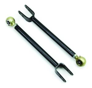 TJ Front Upper FlexArm Kit - Pair