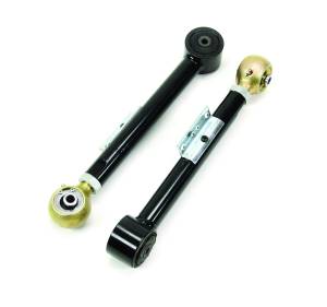 TJ Rear Upper FlexArm Kit - Pair