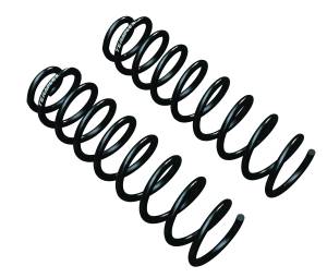 TJ Front 3" Coil Spring - Pair