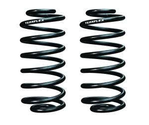 TJ Rear 2" Coil Spring - Pair