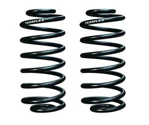 TJ Rear 3" Coil Spring - Pair