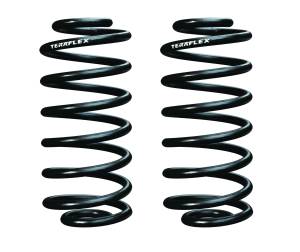 TJ Rear 4" Coil Spring - Pair