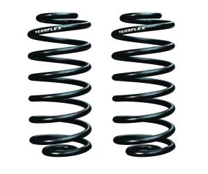 TJ Rear 5" Coil Spring - Pair