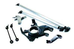 TJ LCG High Steer Kit