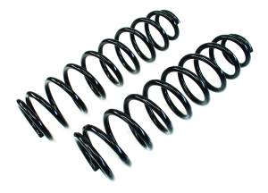 JK 4 Door 6"/ 2 Door 7" Front Spring - Pair