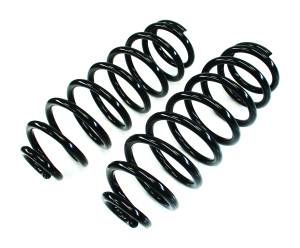 JK 2 Door 1.5" Rear Spring - Pair