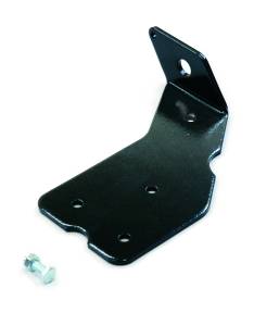 TJ Passenger Side CB Antenna Mount Kit