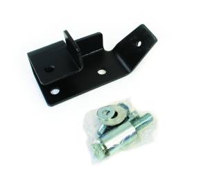 TJ Rear Trackbar Axle Bracket Kit