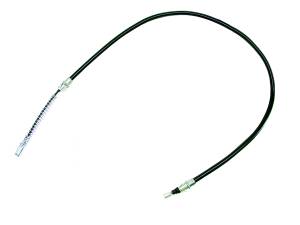 YJ 91-95 RH / XJ 84-96 LH & RH Emergency Brake Cable