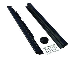 TeraFlex - JK 4 Door Rock Slider Kit - Image 1