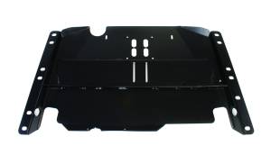 TJ Belly Up Skid Plate Kit