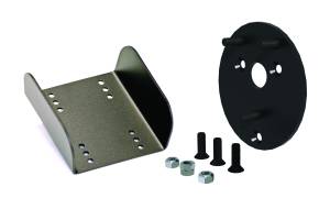 JK Spare Tire Extension Bracket & Brake Light Extension Kit