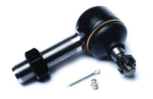 TJ Tie Rod End Stock Taper 7/8" x 18 - Right Hand Thread