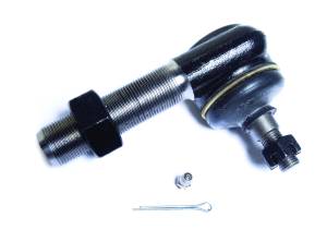 TJ Tie Rod End Offset Stock Taper 7/8" x 18 - Right Hand Thread