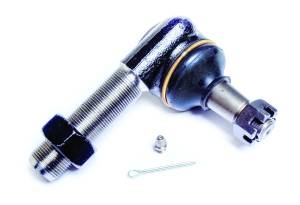 TJ Tie Rod End Offset Large Taper 7/8" x 18 - Left Hand Thread