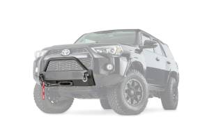 Warn MT SEMI HIDN 4RUNNER 100022