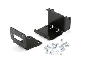 Warn WINCH MOUNTING KIT 100878