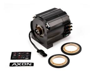 Warn REPLACEMENT 12V MOTOR 101133