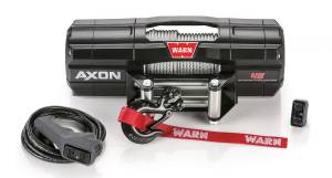 Warn WINCH 101145