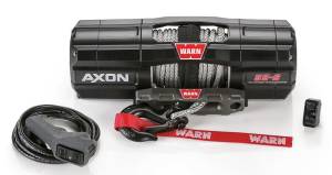 Warn WINCH 101150