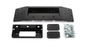 Warn WINCH MOUNTING KIT 101260