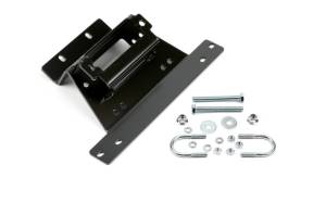 Warn WINCH MOUNTING KIT 101316