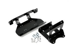 Warn WINCH MOUNTING KIT 101394