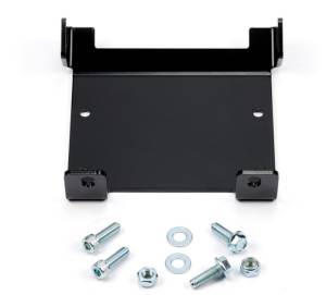 Warn WINCH MOUNTING KIT 101434