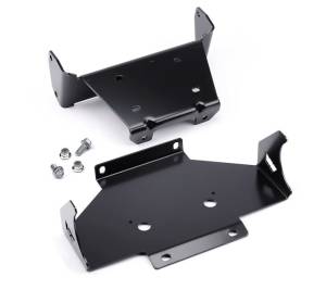 Warn WINCH MOUNTING KIT 101510