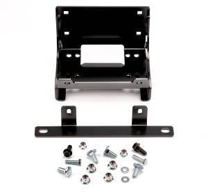 Warn WINCH MOUNTING KIT 101678