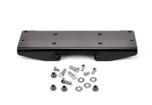 Warn WINCH MOUNTING KIT 101688