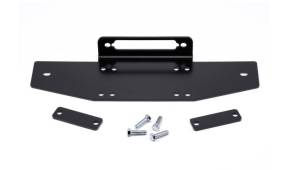 Warn WINCH MOUNTING KIT 102848