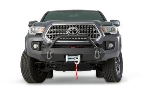 Warn WINCH MOUNT 102874